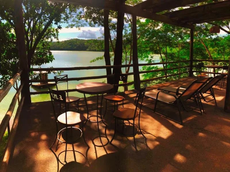 Fotos Condominio PONTAL DO LAGO CALDAS NOVAS